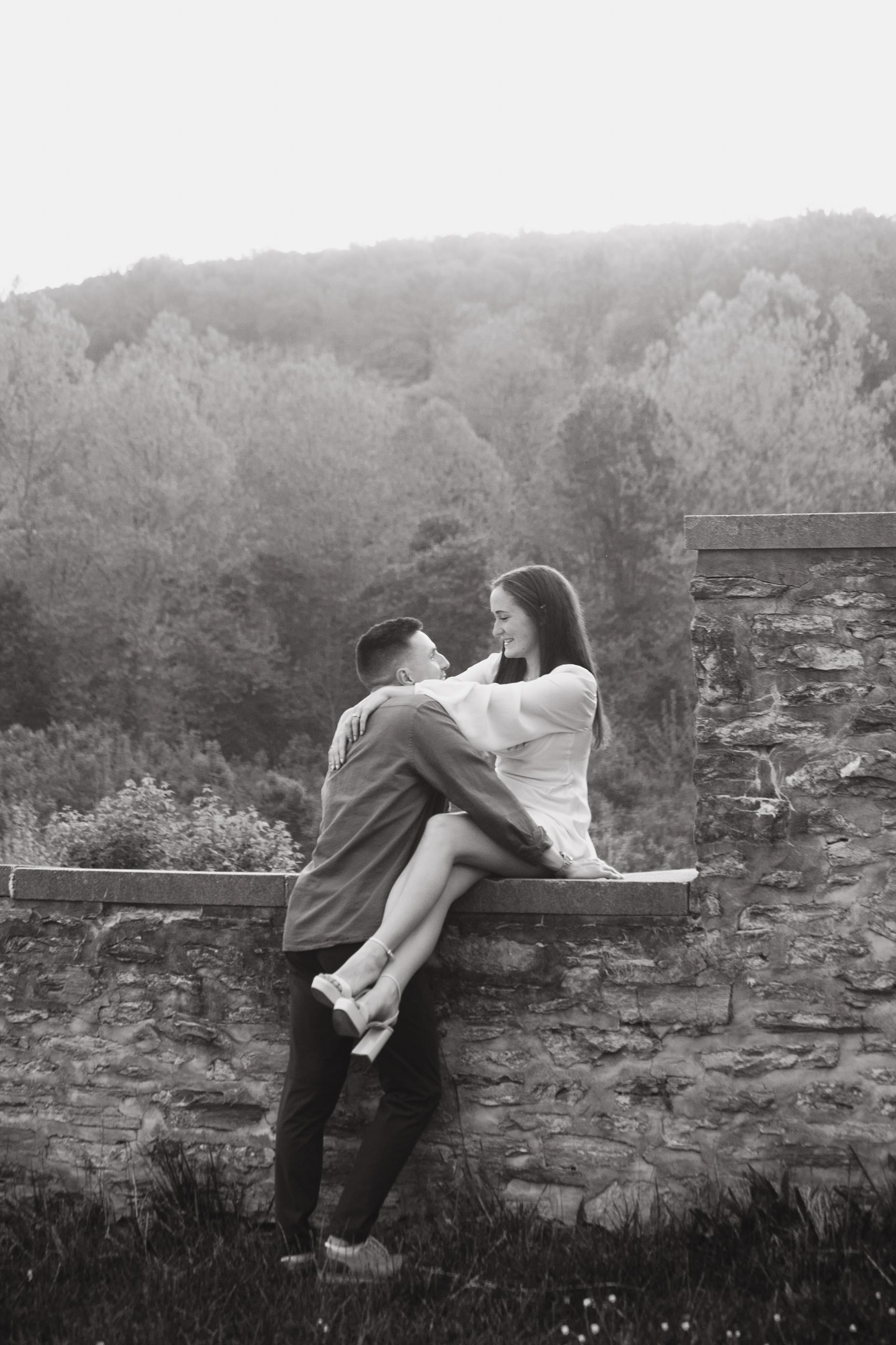 The Wedding Website of Hannah Vance and Ian Johnson