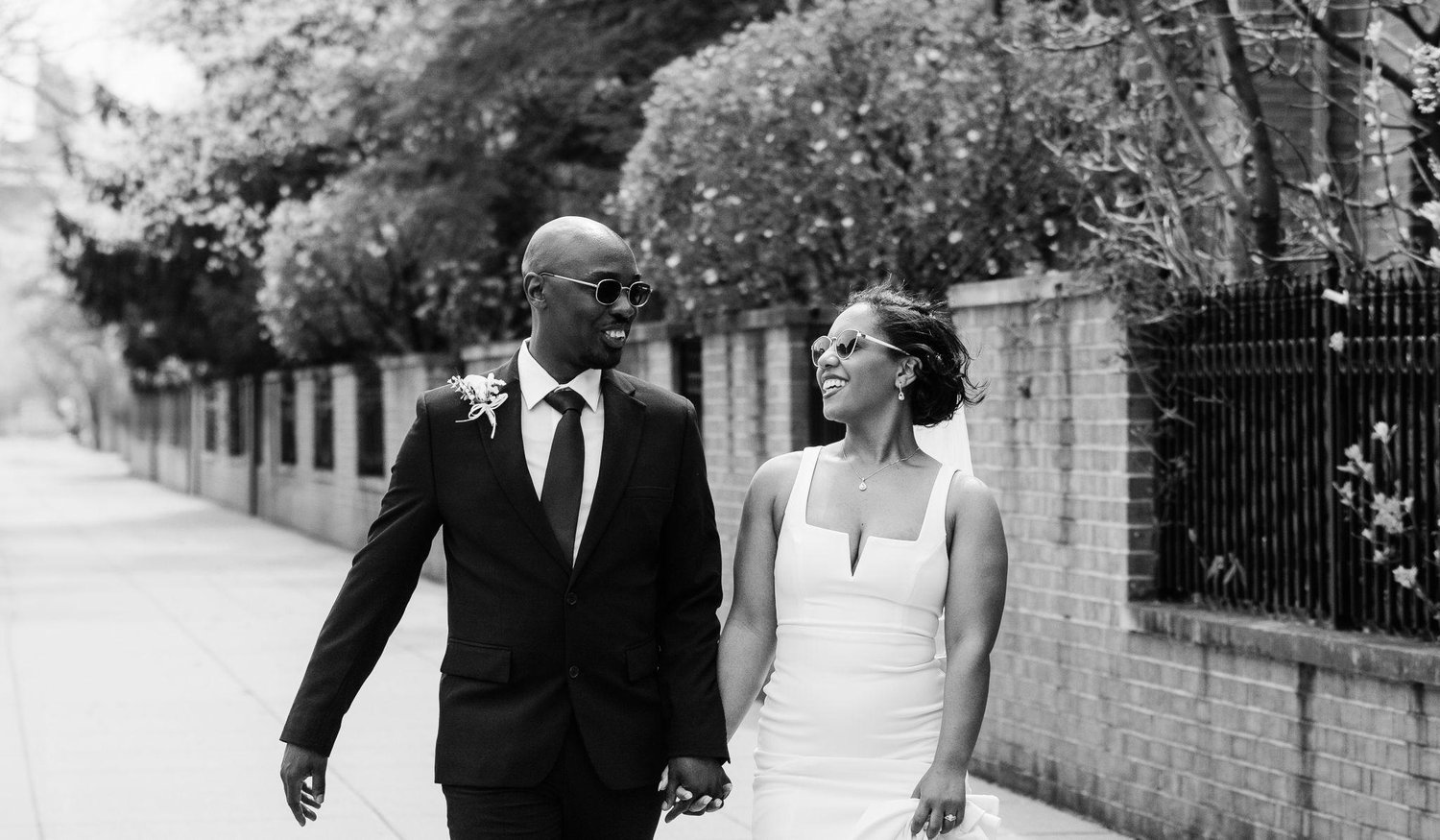 Brooke Kimble and Rodney Kimble's Wedding Website