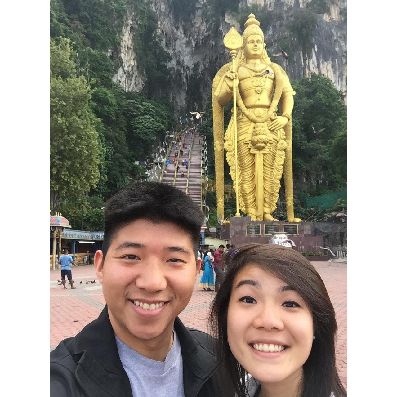 KL, Malaysia