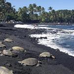Island of Hawai'i