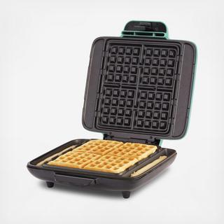 No-Drip Waffle Maker