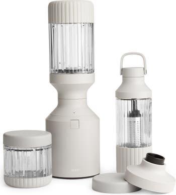 Beast Blender & Hydration System Set