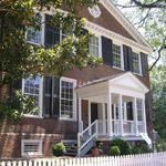 The John Marshall House