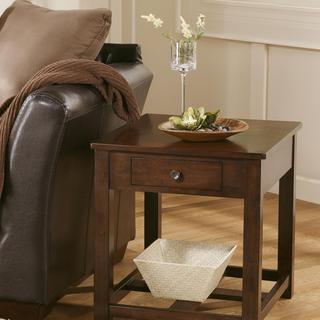 Marion Square End Table