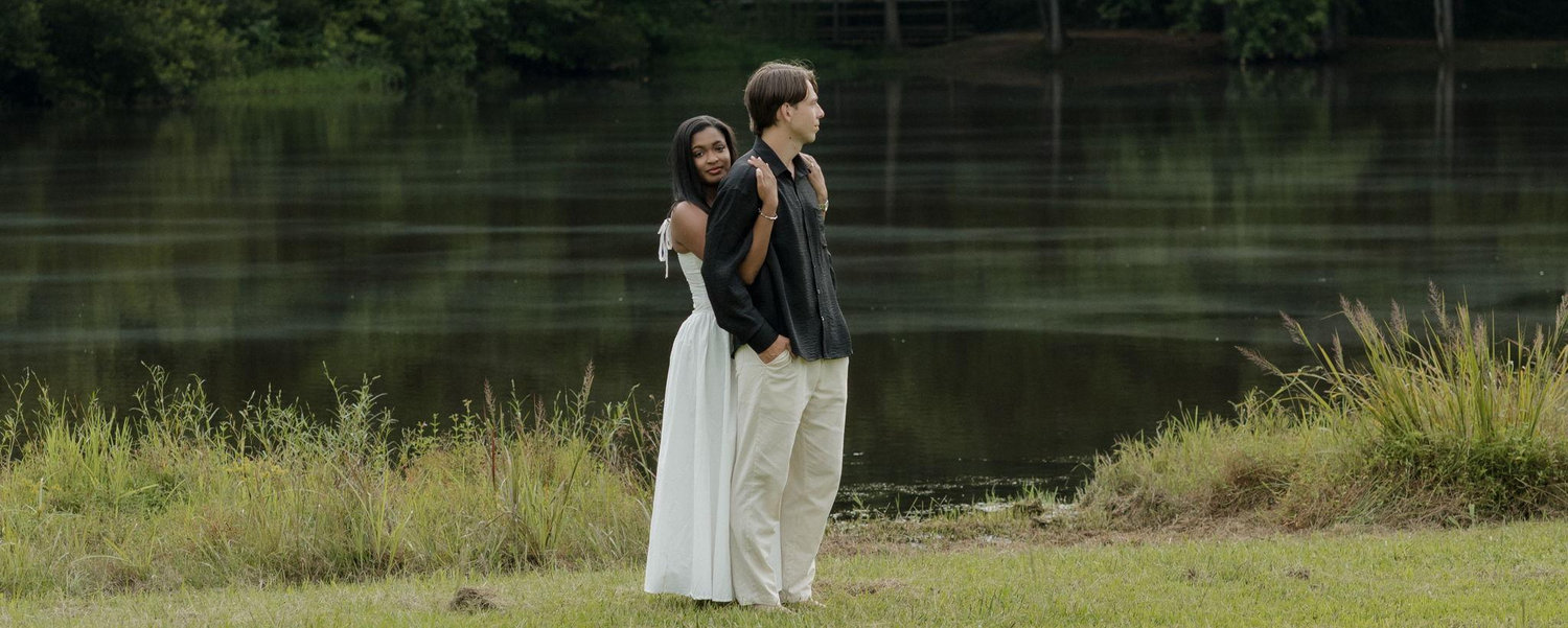 The Wedding Website of Tatiyana Adkins and Daniel Kubrynski