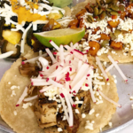 Chicano Boy Taco