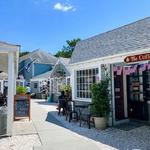 Popponesset Marketplace