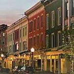 Touring Kingston
