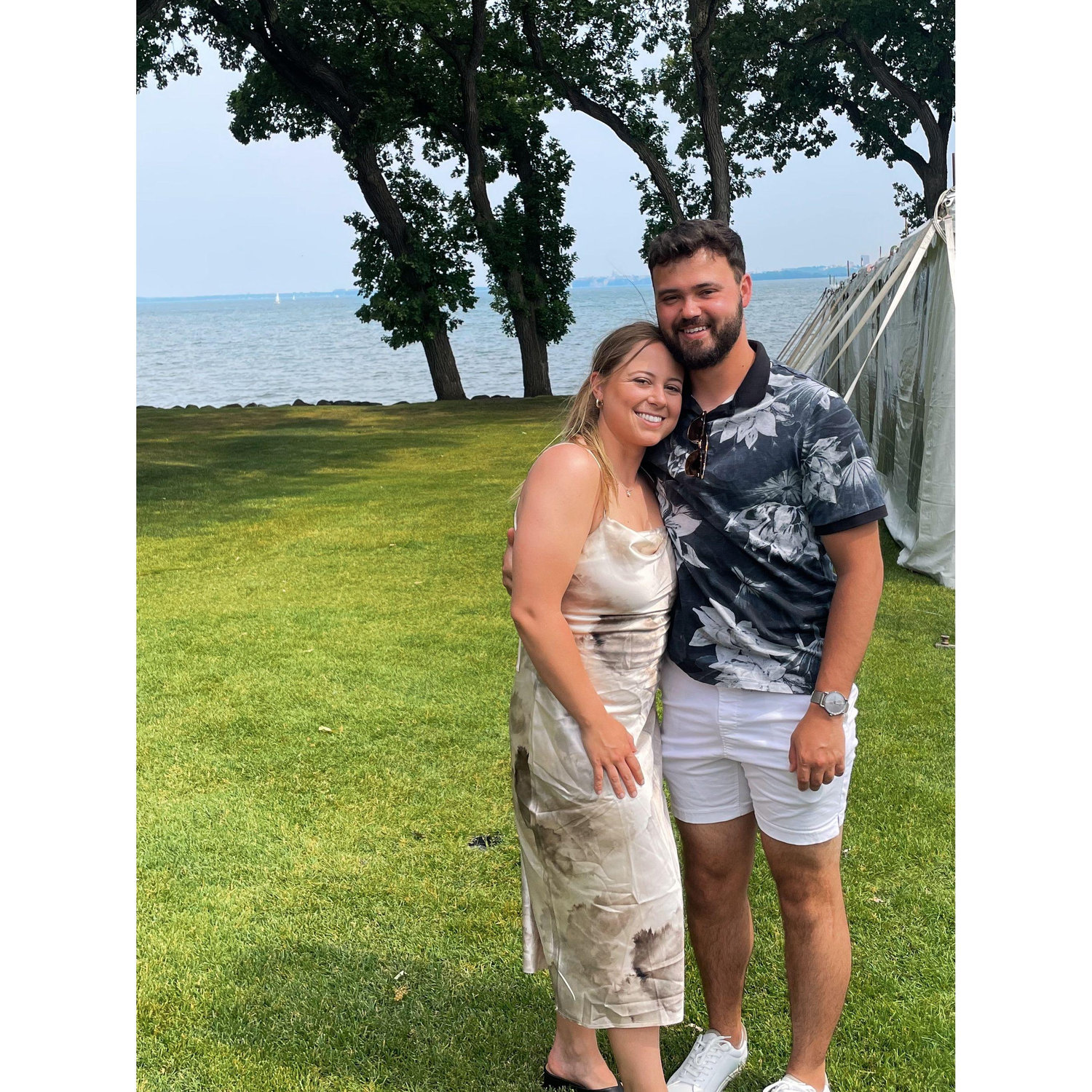 6/18/2023 (Bishops Bay Country Club, Middleton, WI)
