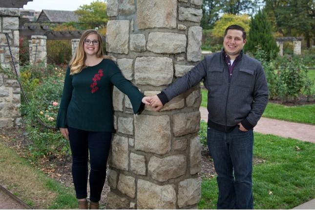 The Wedding Website of Kimberlee Douglas and Jacob Highland