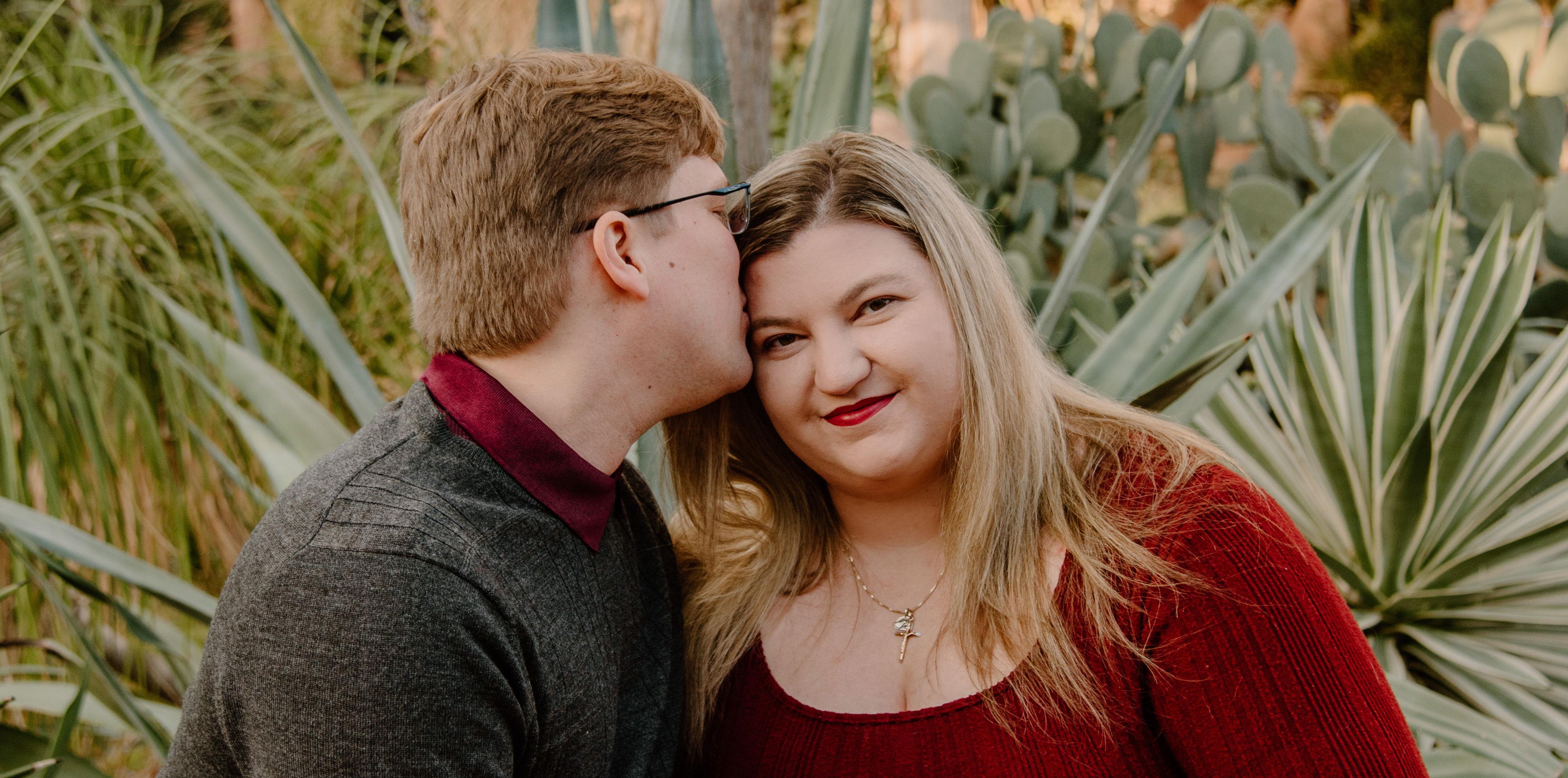 The Wedding Website of Rachael Hogan and Michael Anacker