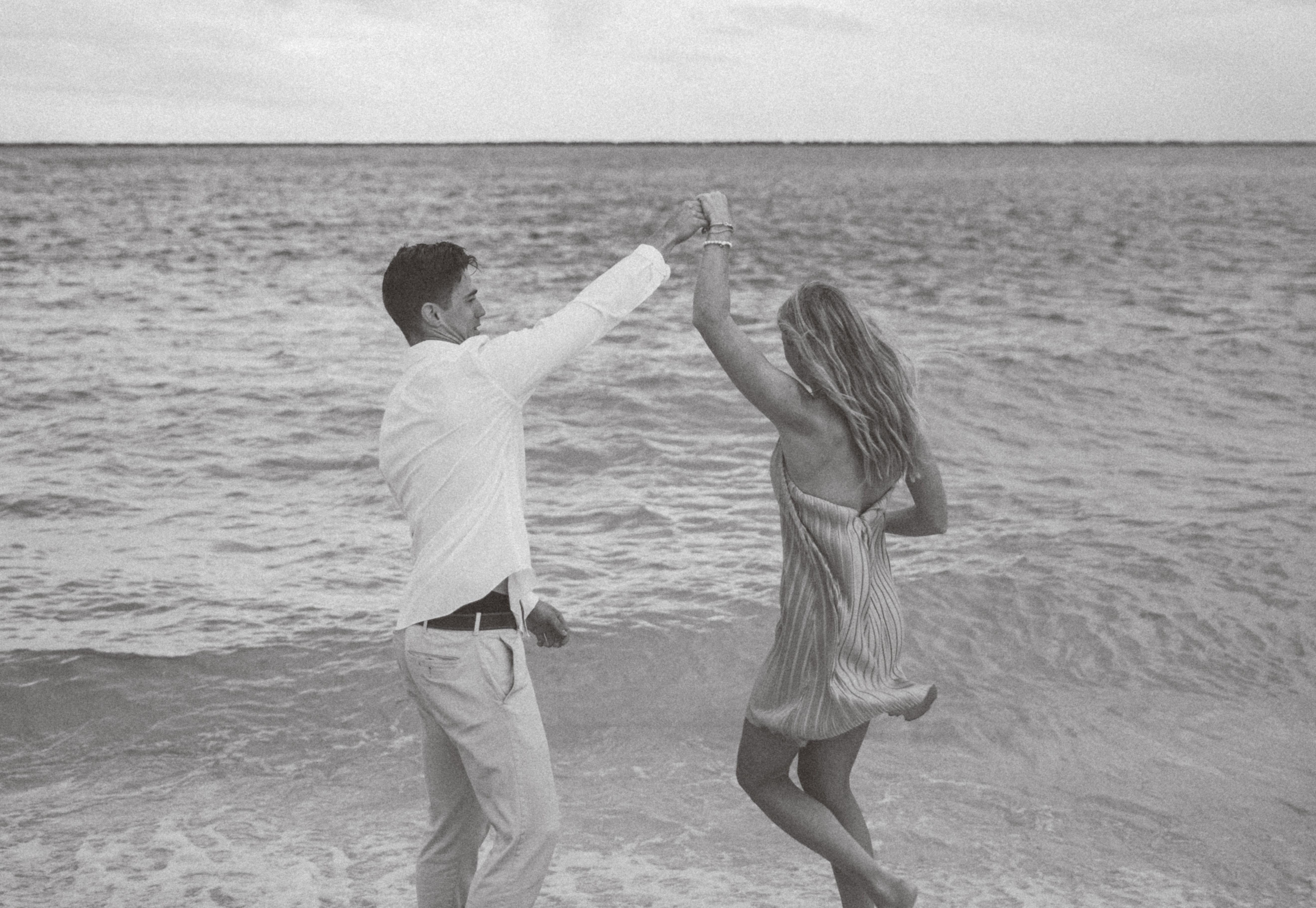 The Wedding Website of Sarah Deresky and Gavin Peene