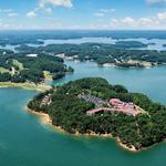 Lanier Islands Parkway Resort