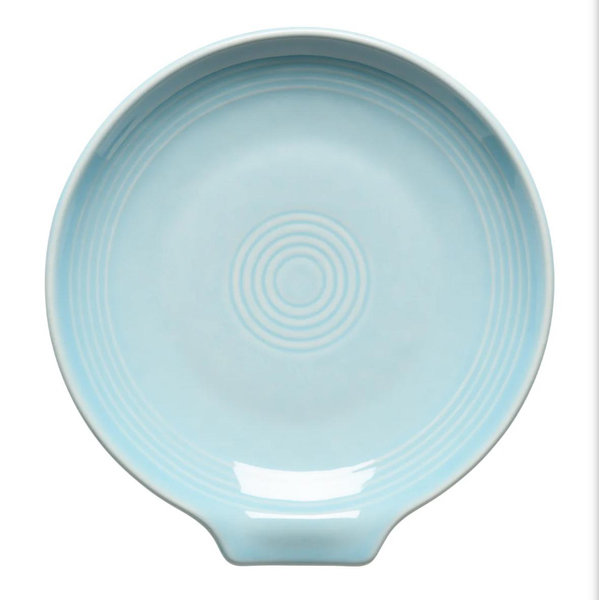 Extra Large Spoon Rest 7 Inch