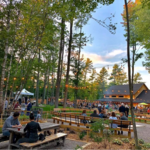 Hop Lot Brewing Co. & Beer Garden