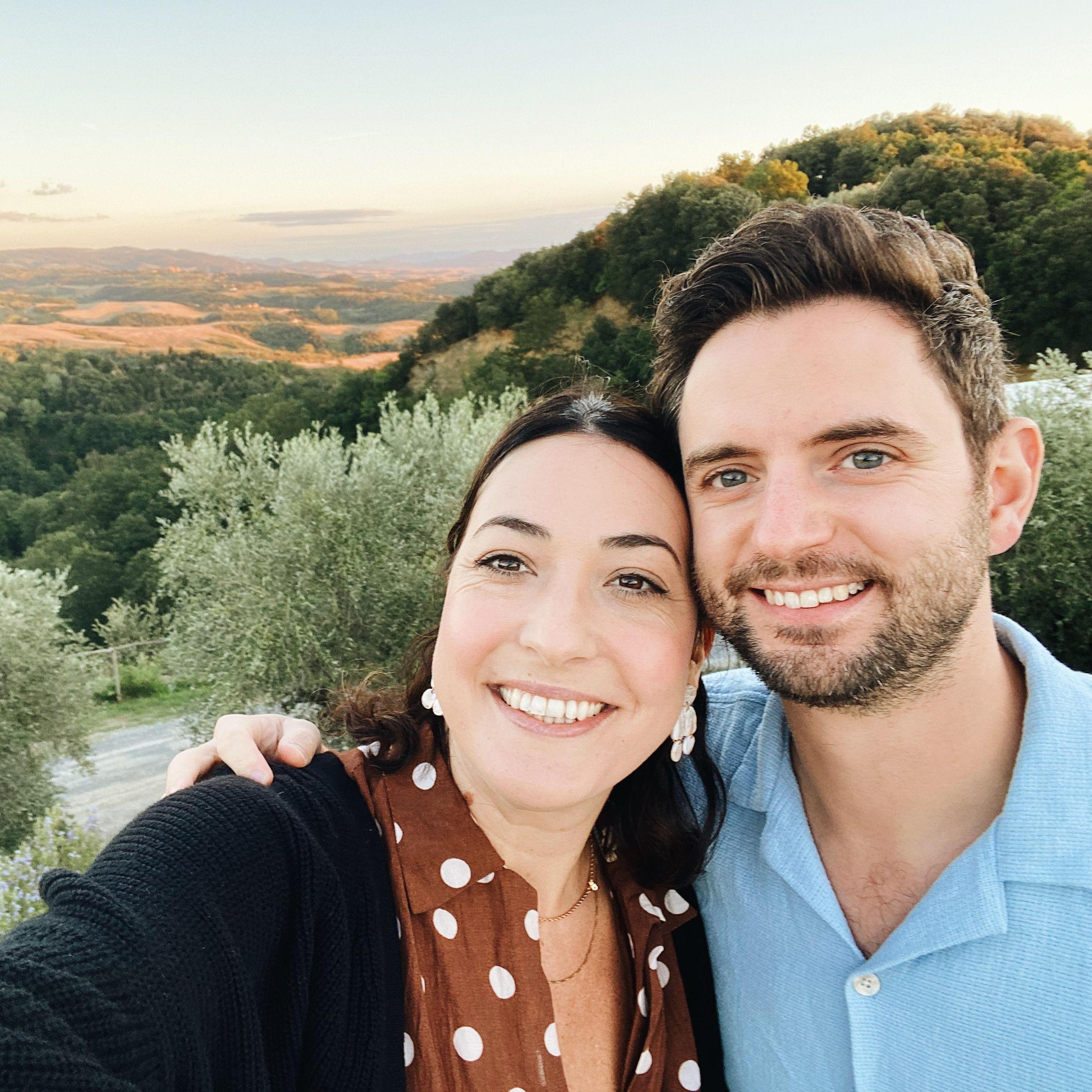 Villa Lena in Tuscany, Italy 2022