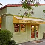 Bouchon Bakery