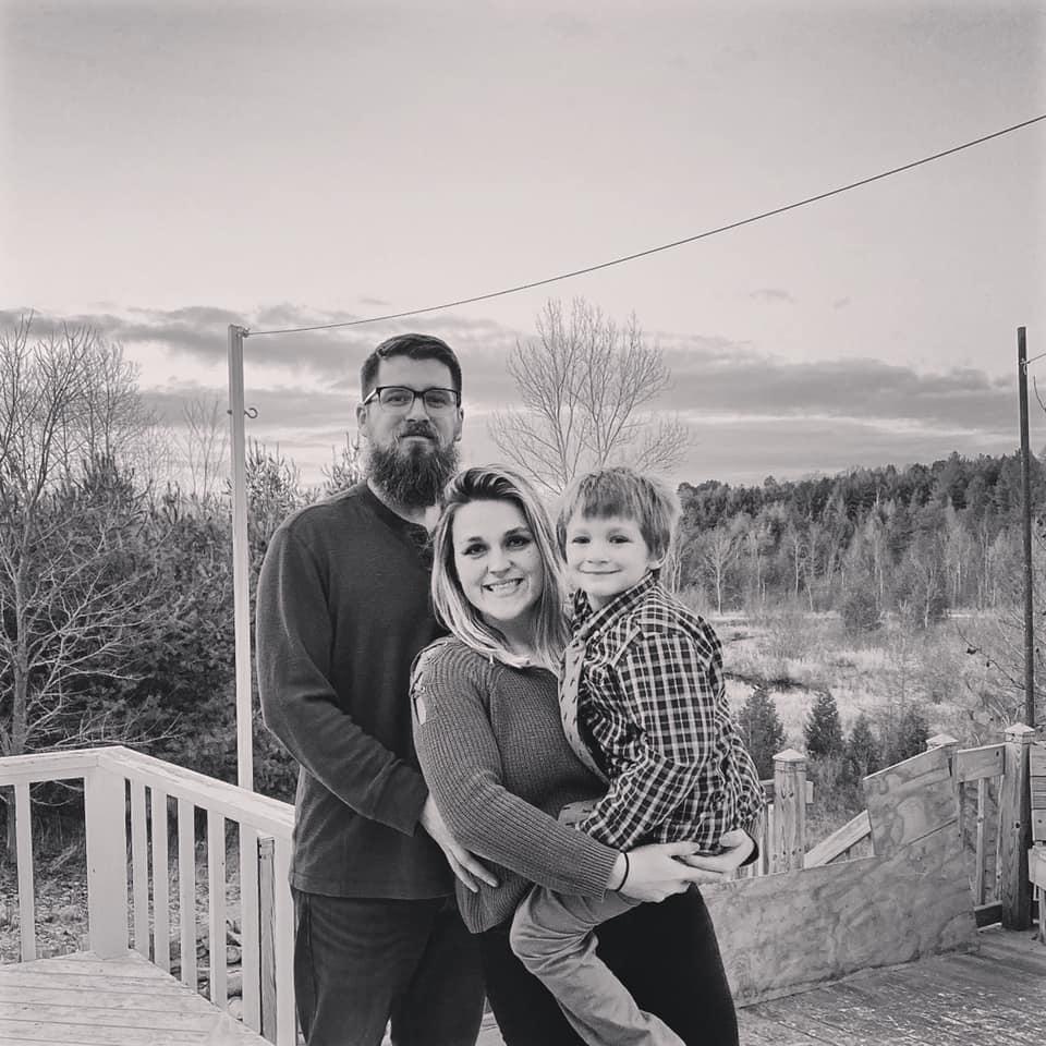 Thanksgiving round 2!