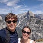 Yosemite National Park