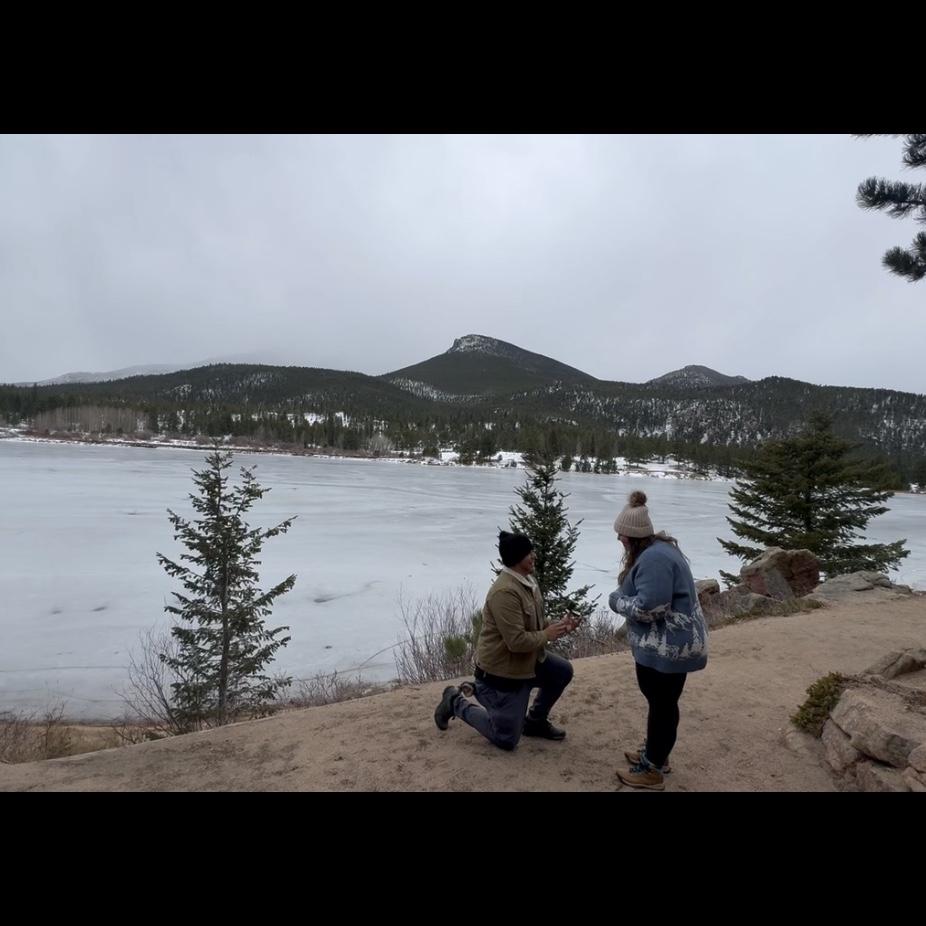 Proposal in Colorado ‘24