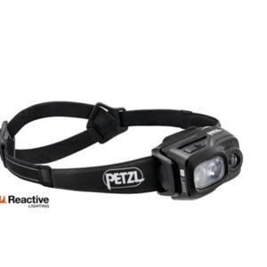 Petzl Swift RL 1100L Headlamp
