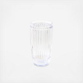 Milano Tall Tumbler, Set of 6