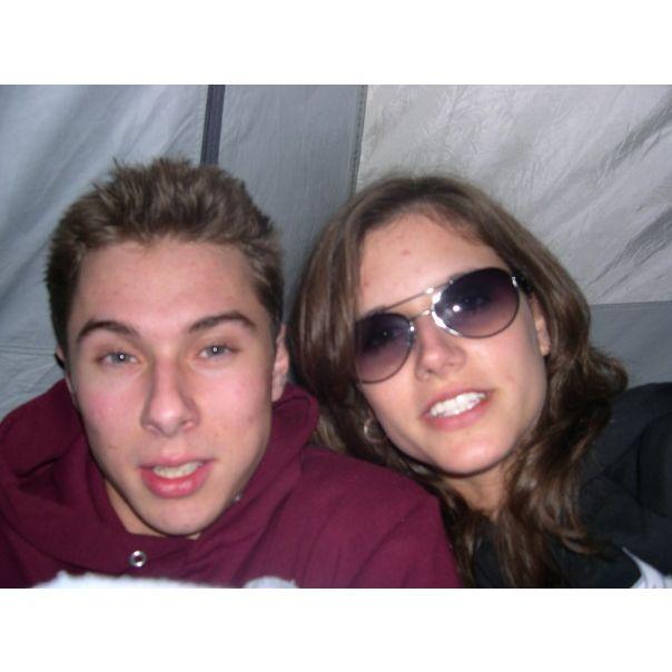 Post Prom 2005