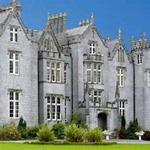Kinnitty Castle Hotel