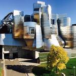 Weisman Art Museum