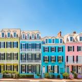 Rainbow Row