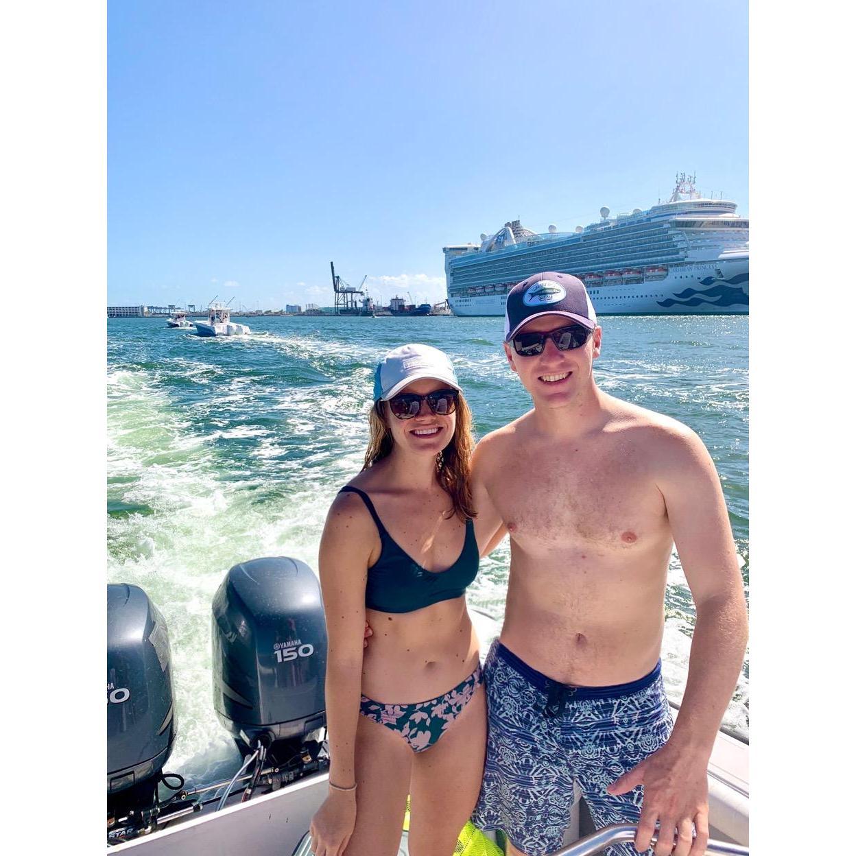 Fort Lauderdale, FL