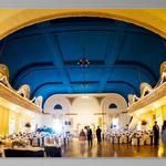 Adrianna Hill Grand Ballroom