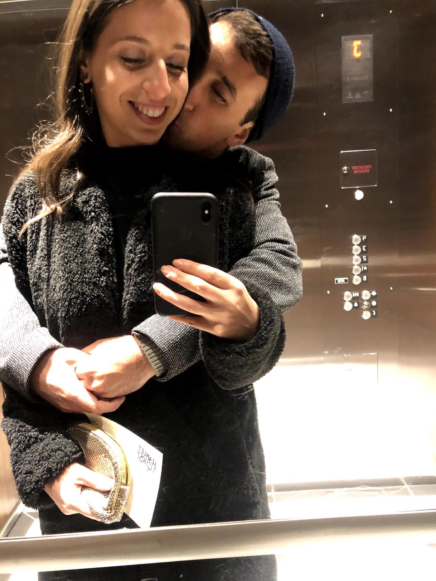 Six month anniversary