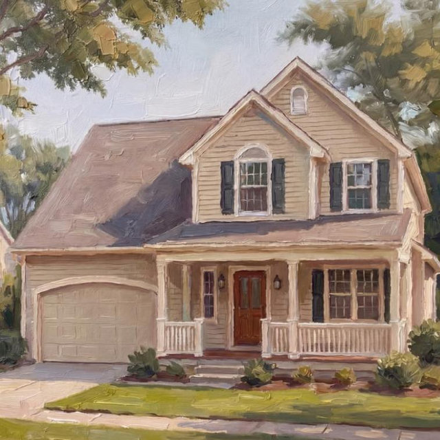 Our First Home Fund