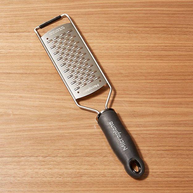 Microplane ® Ribbon Paddle Grater