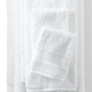 Premium Supima Cotton 6-Piece Bath Towel Set