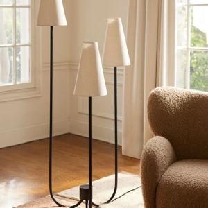 Familia Floor Lamp by Aimee Song