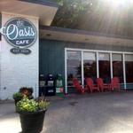 Oasis Cafe