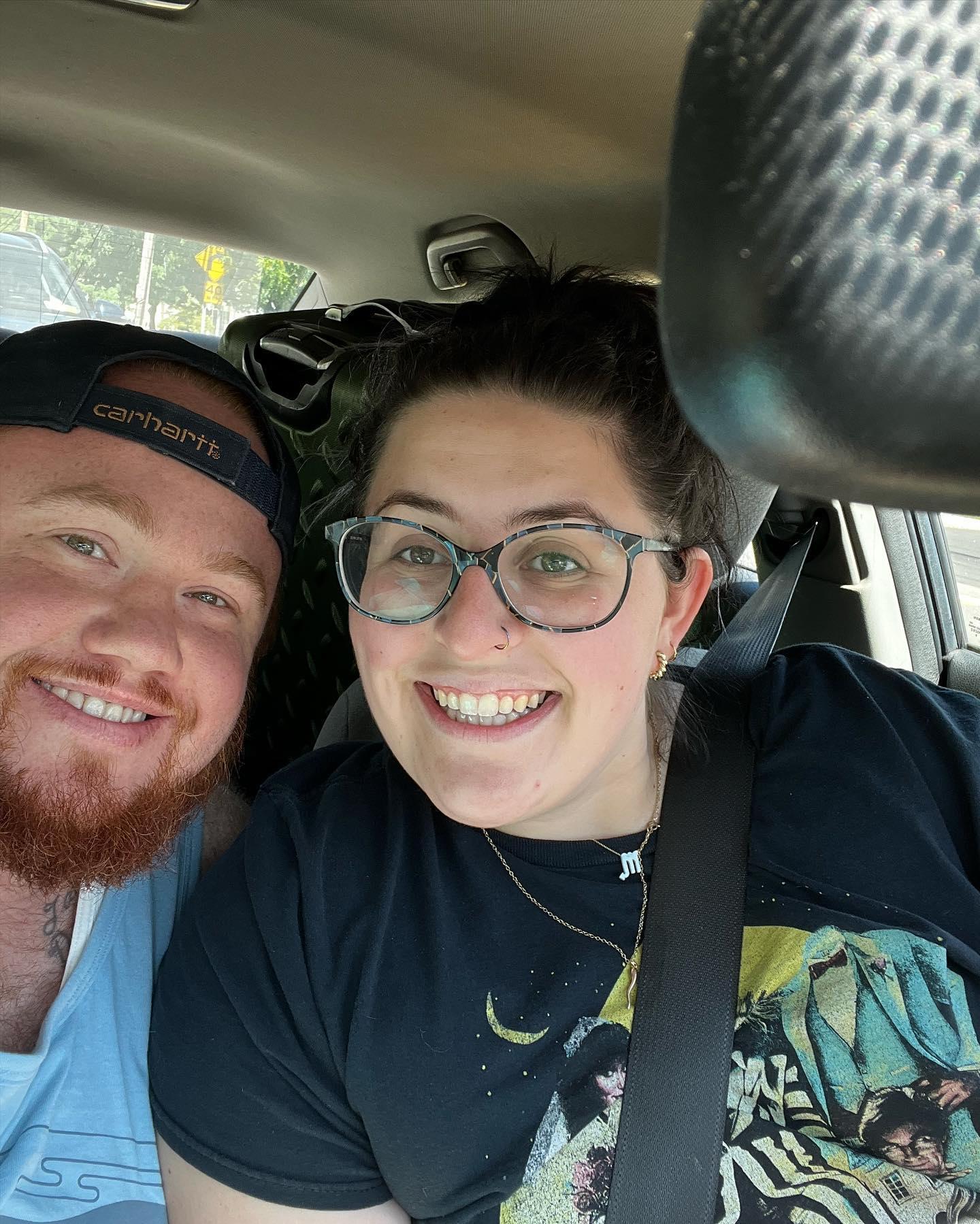The Wedding Website of Danielle Gambardella and Tyler Larsen