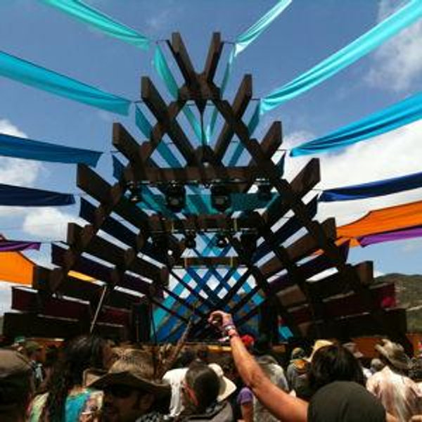 Music festival fund