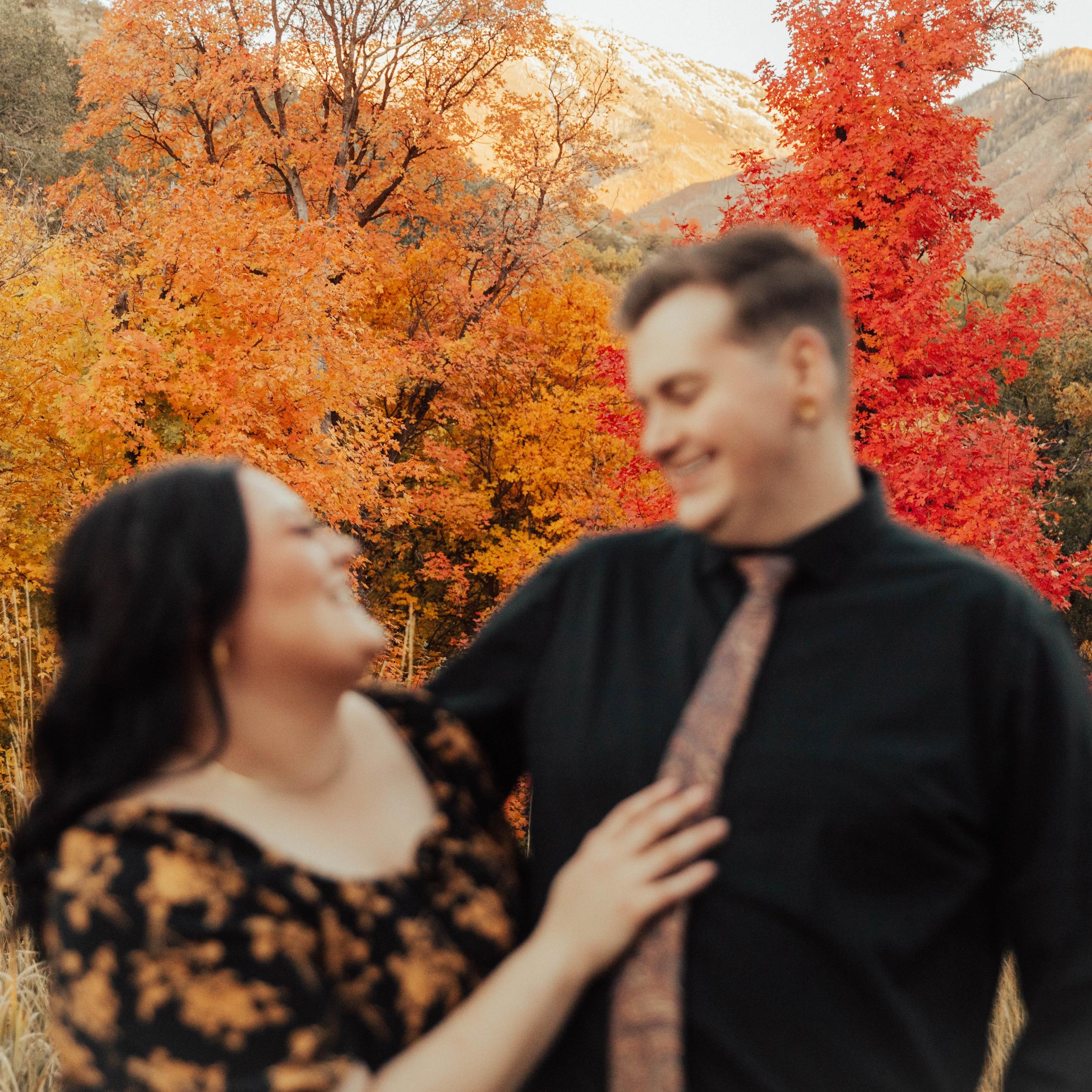 Our Newlywed Fund