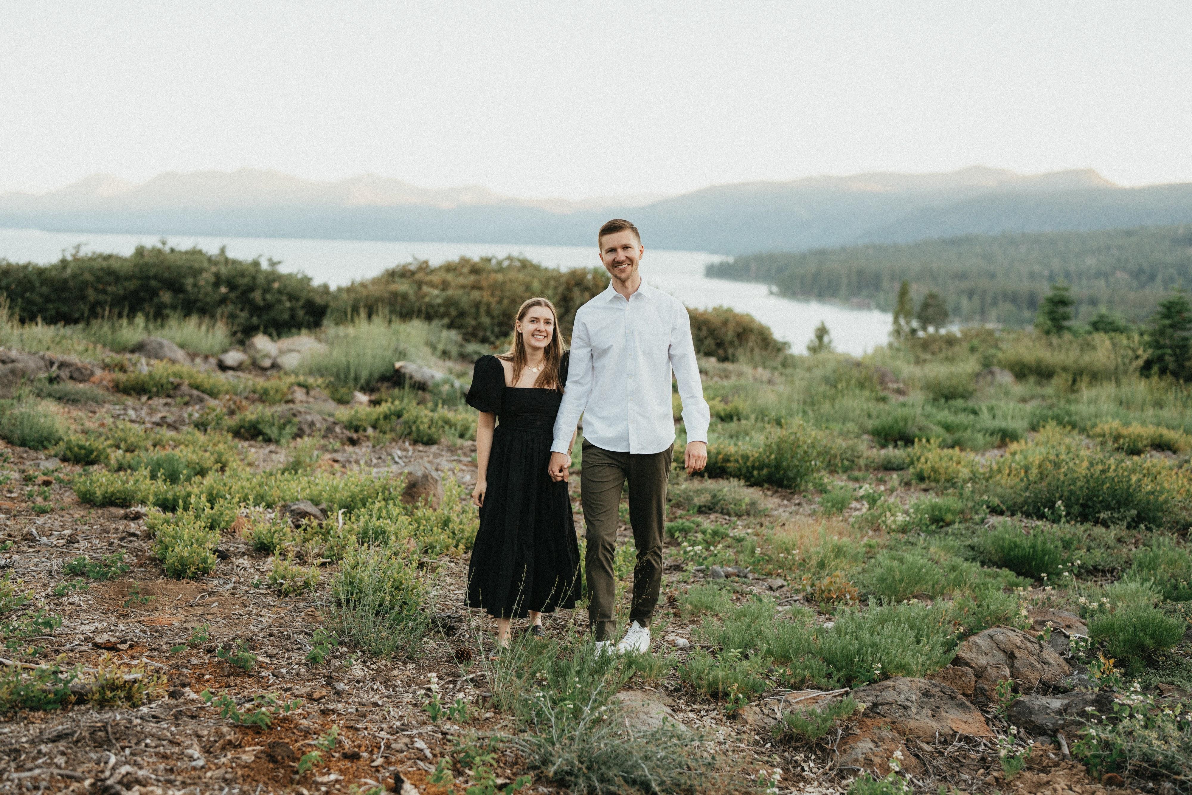 The Wedding Website of Julia Zanzot and Jacob Clark