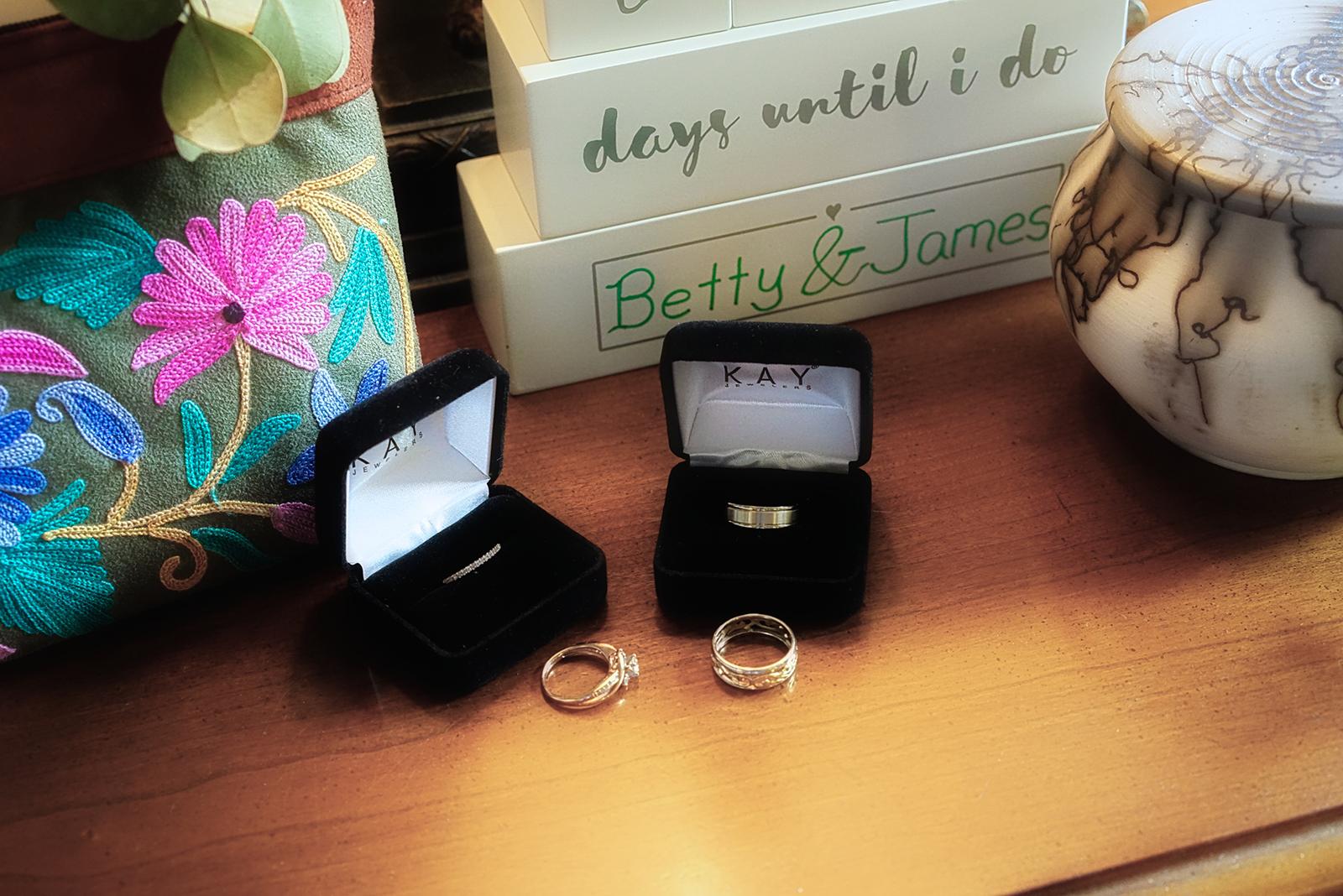 The Wedding Website of Elizabeth Pierce and James Weaver