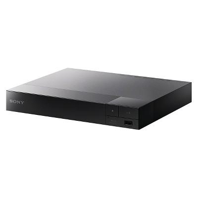 Sony Blu-ray Disc™ Player