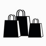 Shopping at The Village