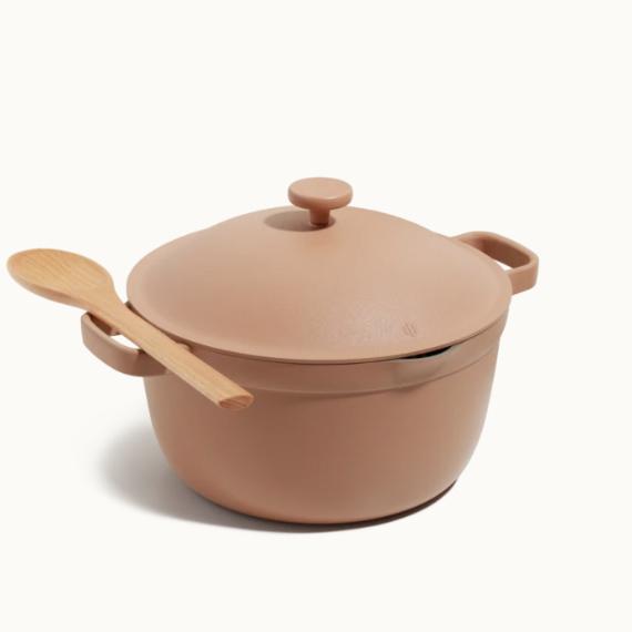 Perfect Pot
