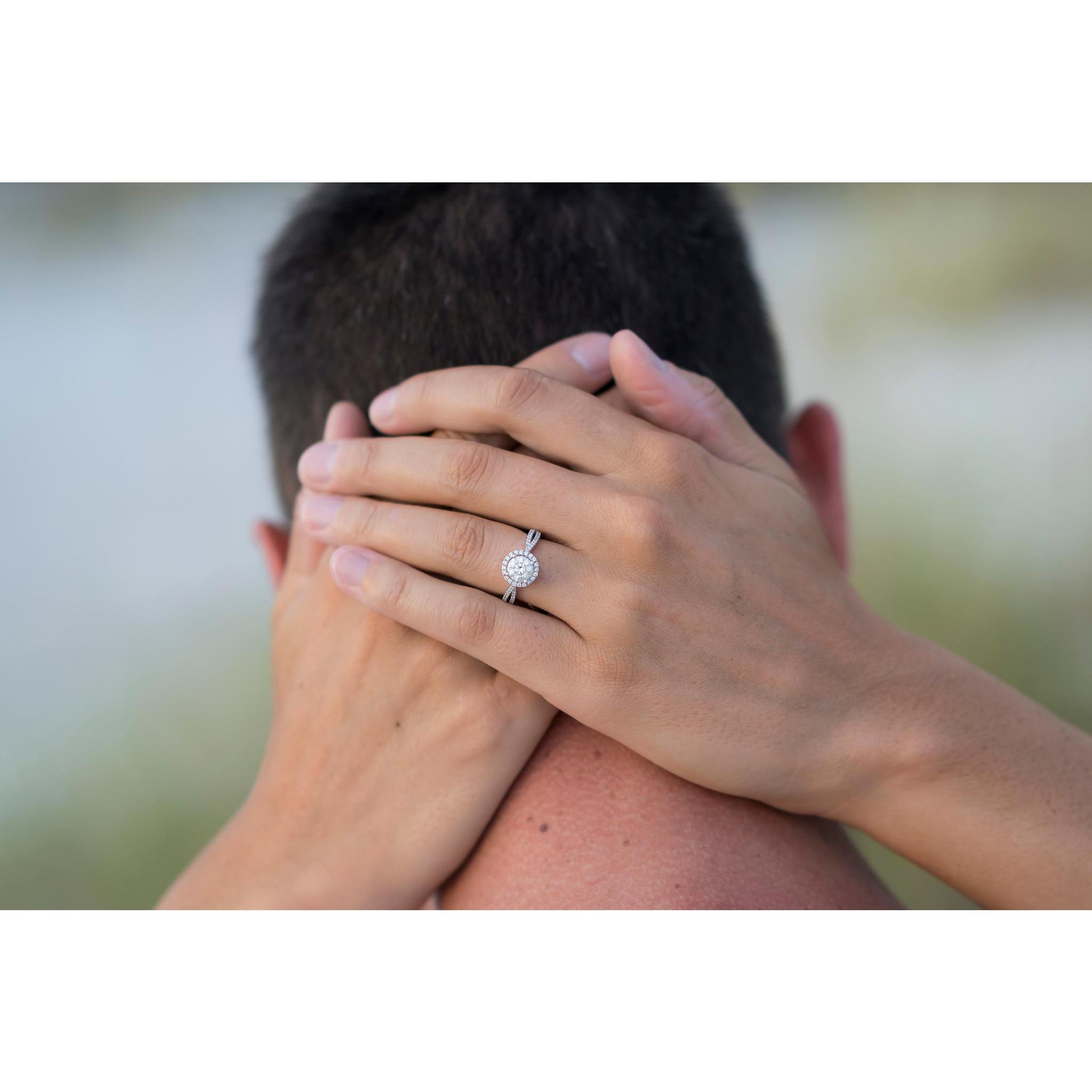 Engagement Shoot!