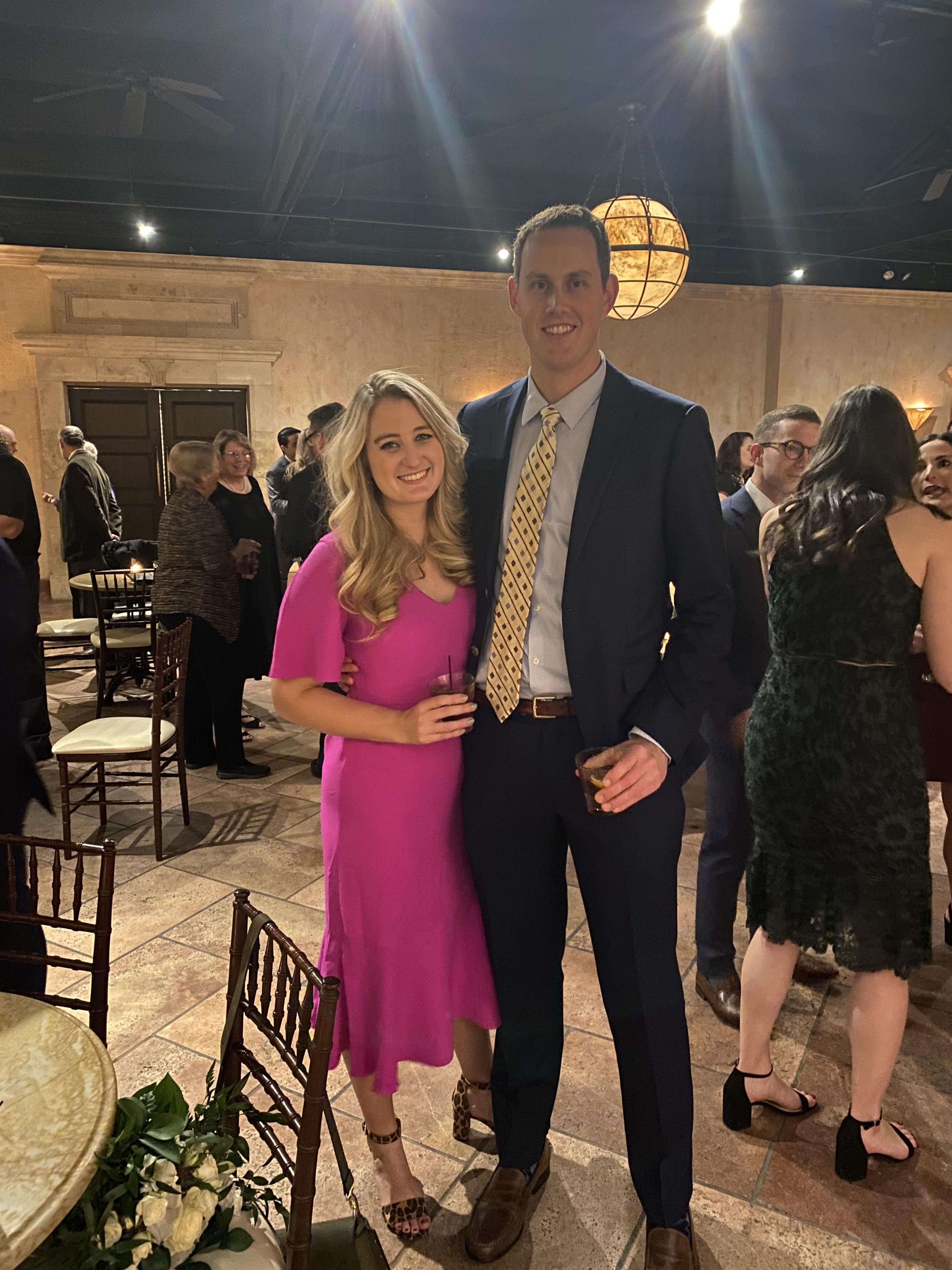 The Wedding Website of Katherine Knight and Garret Dunn