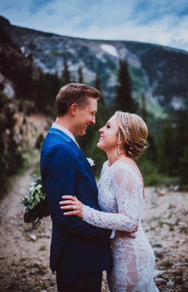 The Wedding Website of Walker Needels and Matty Mosley
