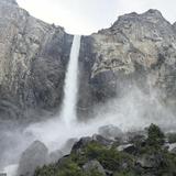 Bridalveil Falls